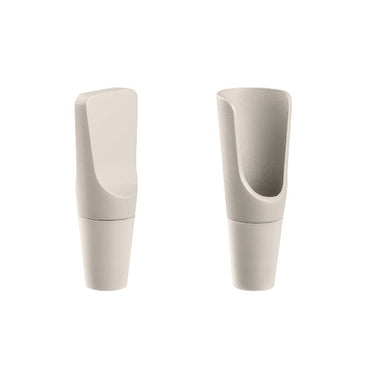 Ilo Bottle Stopper Wine Pourer Set Blomus 64256