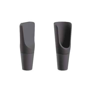 Ilo Bottle Stopper Wine Pourer Set Blomus 64263