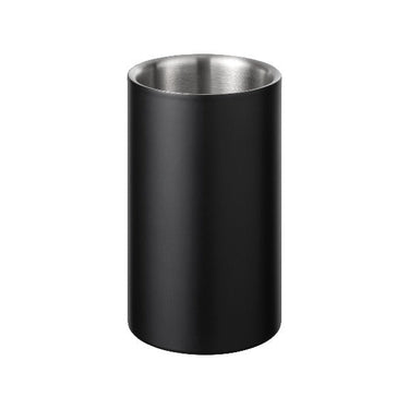 Wine Bottle Cooler Double Wall Insulation Blomus 64274