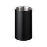 Black wine cooler, product photoundefined