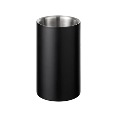 Black wine cooler, product photoundefined