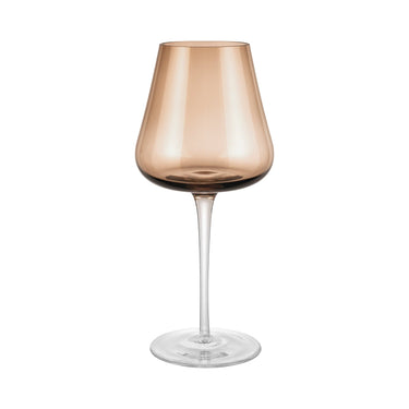 Belo Red Wine Glasses 20 Ounce Set Of 2 Blomus 64294