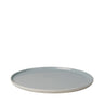 Ceramic Stoneware Plates Set Of 4 Sablo Blomus 64306 4
