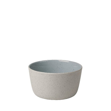 Ceramic Stoneware Bowls Set Of 4 Sablo Blomus 64307 4