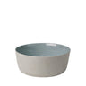 Ceramic Stoneware Bowls Set Of 4 Sablo Blomus 64326 4