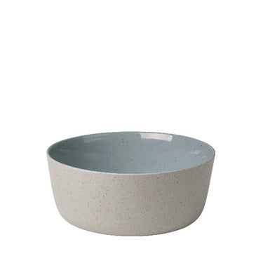 Ceramic Stoneware Bowls Set Of 4 Sablo Blomus 64326 4