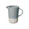 Ceramic Stoneware Pitcher Sablo Blomus 64324