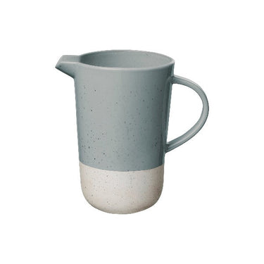 Ceramic Stoneware Pitcher Sablo Blomus 64324