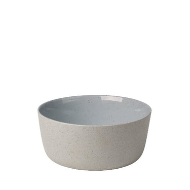 Ceramic Stoneware Bowls Set Of 4 Sablo Blomus 64308 4
