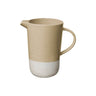 Ceramic Stoneware Pitcher Sablo Blomus 64347