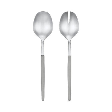 Maxime Salad Servers Blomus 64351