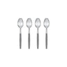 Maxime Espresso Spoons Set Of 4 Blomus 64356