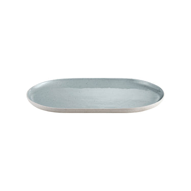 Ceramic Stoneware Serving Plate Sablo Blomus 64386