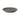 Espresso dinner plate | blomus KUMI Japanese-style stoneware