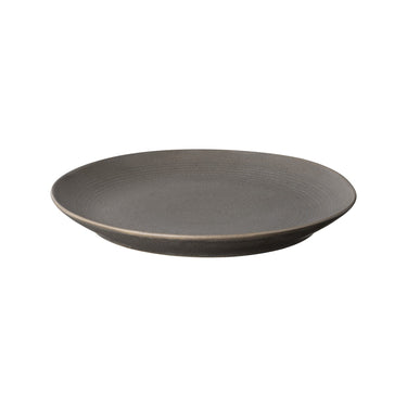 Espresso dinner plate | blomus KUMI Japanese-style stoneware