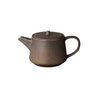 Kumi Stoneware Teapot 33 8 Oz 1 Liter Blomus 64426