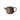 Kumi Stoneware Teapot 33 8 Oz 1 Liter Blomus 64470