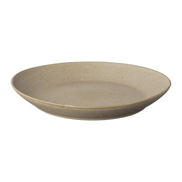 Kumi Stoneware Serving Plate Blomus 64465