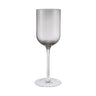 Fuumi White Wine Glasses 10 5 Ounce Set Of 4 Blomus 64541