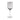 Fuumi White Wine Glasses 10 5 Ounce Set Of 4 Blomus 64542
