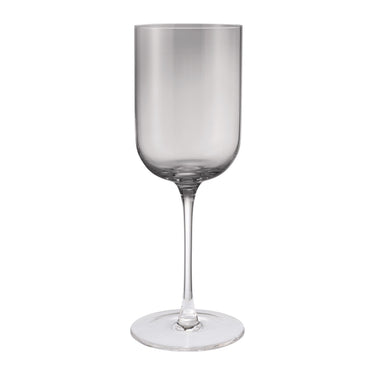 Fuumi Red Wine Glasses 13 5 Ounce Set Of 4 Blomus 64543