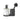 PIRO sink organizer in a styled setting (3) | PIRO stoneware by blomus