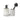 PIRO sink organizer in a styled setting (2) | PIRO stoneware by blomus