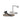 Mourning Dove sink set, detail view 3 | DHUVA sink set by blomus