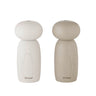 Moli Salt Pepper Mill Set Blomus 64698