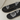 Baki Oval Tray Black Lacquered Finish Blomus 64715