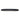 Baki Oval Tray Black Lacquered Finish Blomus 64715