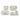 Vahlo Stoneware Serving Platter Blomus 64753