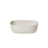 Vahlo Stoneware Shallow Serving Bowl Blomus 64768