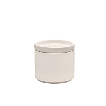 Moonbeam 14 oz canister | PILAR by Nina Thöming for blomus