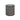 Pewter 34 oz canister | PILAR by Nina Thöming for blomus