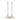 DOODLE taper candle holder in a styled room (6) | DOODLE by Daniel Jarefeldt for blomus