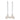 DOODLE taper candle holder in a styled room (7) | DOODLE by Daniel Jarefeldt for blomus