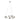 Finesse Decor Orbis Halo Chandelier Polish Nickel