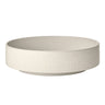 Moonbeam salad and pasta bowl | MAKOTO by Carsten Gollnick for blomus