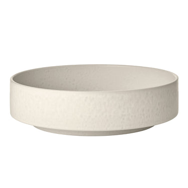 Moonbeam salad and pasta bowl | MAKOTO by Carsten Gollnick for blomus