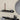 Rim Accent Mirror Smoke 20" Nomad by blomus