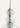 Acquamiki Diamond Mini Pendant — Produzione Privata, view 5