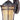 Maxim Lighting Balboa VX LED Outdoor Wall Mount Copper Oxide