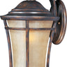 Maxim Lighting Balboa VX LED Outdoor Wall Mount Copper Oxide