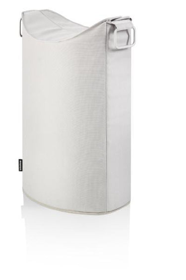 Foldable Laundry Bin Multiple Colors Blomus 65382