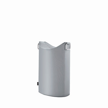 Light Grey | blomus FRISCO laundry bin