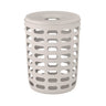 Korie Laundry Basket Lid Blomus 65479