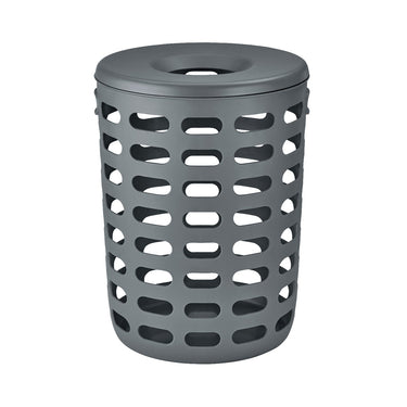 Korie Laundry Basket Lid Blomus 65480