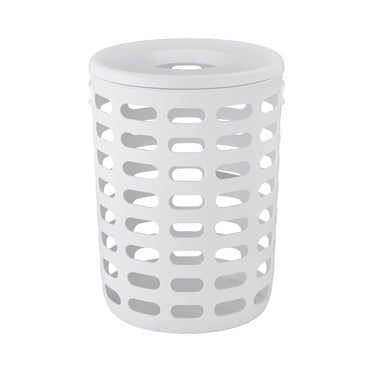 Korie Laundry Basket Lid Blomus 65481