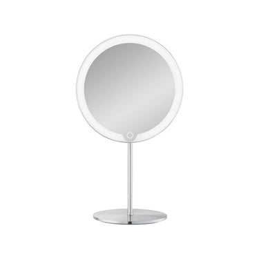 Modo Led Vanity Mirror Stainless Steel Blomus 65517